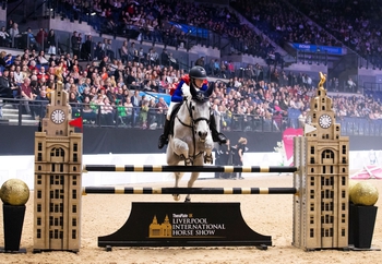 Sula and Harriet Top the Bill in Mini Major Sula and Harriet Top the Bill in Mini Major